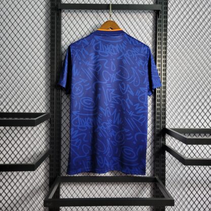 Camisa II Real Madrid Away 2021/2022 - Imagem 2
