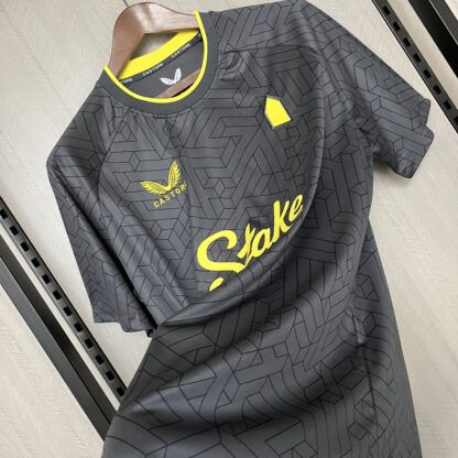 Camisa II Everton Away 2024-2025 - Imagem 2
