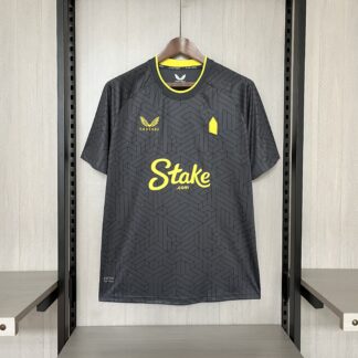 Camisa II Everton Away 2024-2025