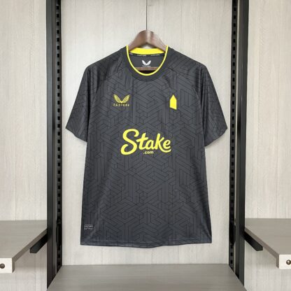 Camisa II Everton Away 2024-2025