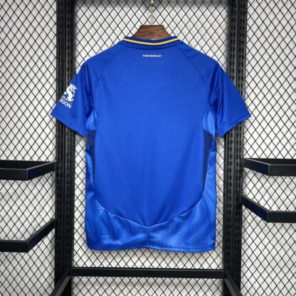 Camisa I Leicester City Home 2024/2025 - Imagem 4