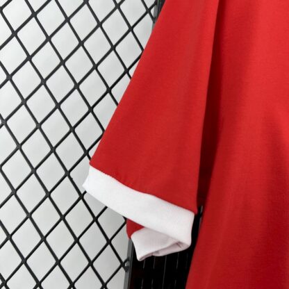 Camisa Retrô I Liverpool Home 1979 - Imagem 2
