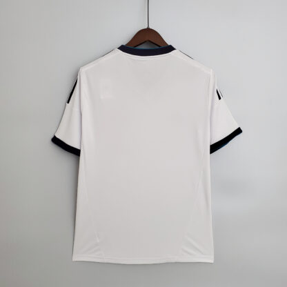 Camisa Retrô I Real Madrid Home 2012/2013 - Imagem 4