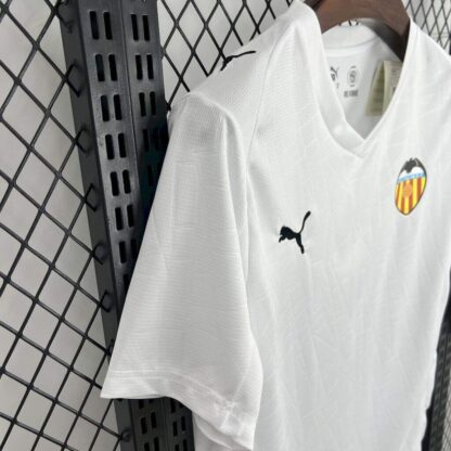 Camisa I Valencia Home 2025/2026 - Imagem 2