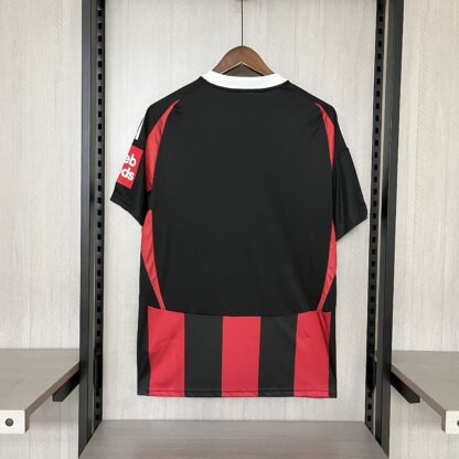 Camisa II Fulham Away 2024/2025 - Imagem 4