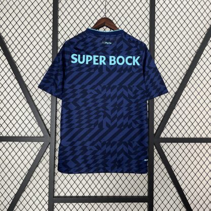 Camisa III Porto Third 2024-2025 - Imagem 4