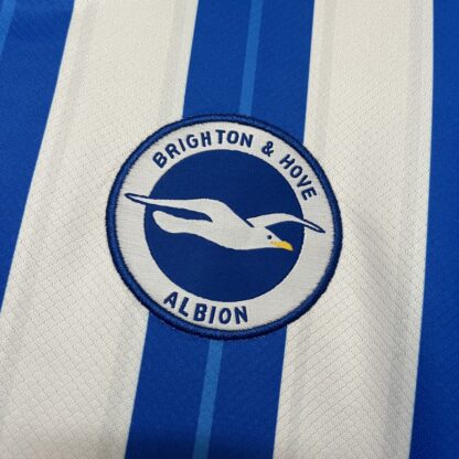 Camisa I Brighton Home 2024/2025 - Imagem 3