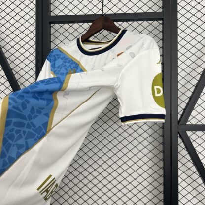 Camisa I La Coruña Home 2025/2026 - Imagem 2