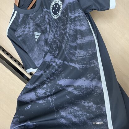 Camisa III Cruzeiro Third 2024 - Imagem 3