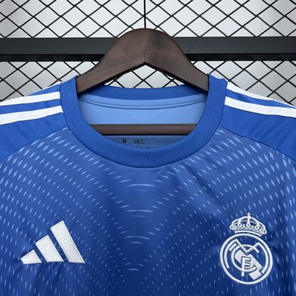 Camisa Real Madrid Special Edition 2025/2026 - Imagem 2