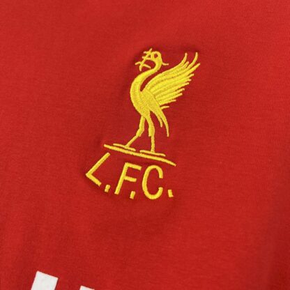 Camisa Retrô I Liverpool Home 1979 - Imagem 3