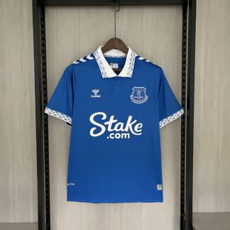 Camisa I Everton Home 2023-2024
