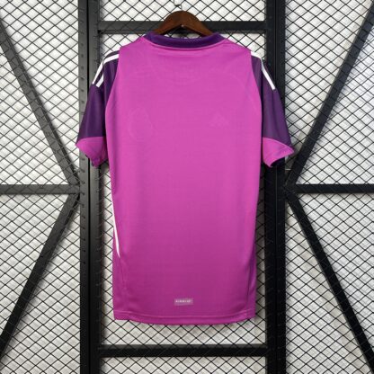 Camisa Goleiro Real Madrid 2025/2026 - Imagem 4