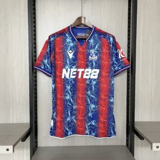 Camisa I Crystal Palace Home 2024/2025