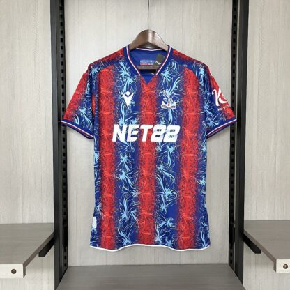 Camisa I Crystal Palace Home 2024/2025
