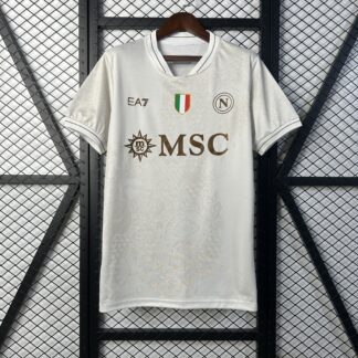 Camisa II Napoli Away 2025-2026