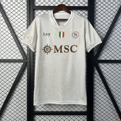 Camisa II Napoli Away 2025-2026