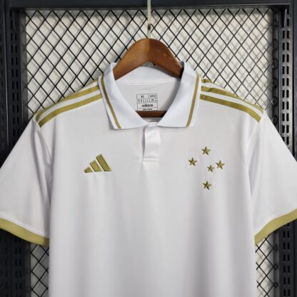 Camisa Cruzeiro Special Edition 2023 - Imagem 2