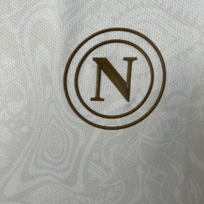 Camisa II Napoli Away 2025-2026 - Imagem 3