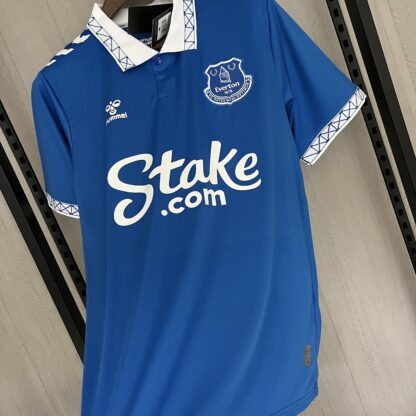 Camisa I Everton Home 2023-2024 - Imagem 2