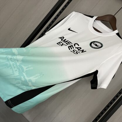 Camisa III Brighton Third 2023/2024 - Imagem 2