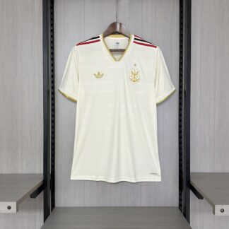 Camisa III Flamengo Third 2025