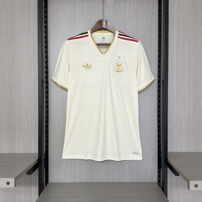 Camisa III Flamengo Third 2025