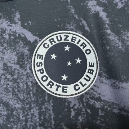 Camisa III Cruzeiro Third 2024 - Imagem 2