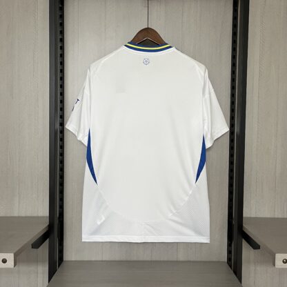 Camisa I Leeds United Home 2024/2025 - Imagem 4