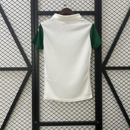 Camisa Feminina Palmeiras II 2025 Away - Imagem 4