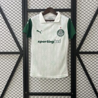 Camisa Feminina Palmeiras II 2025 Away