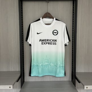 Camisa III Brighton Third 2023/2024