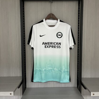 Camisa III Brighton Third 2023/2024