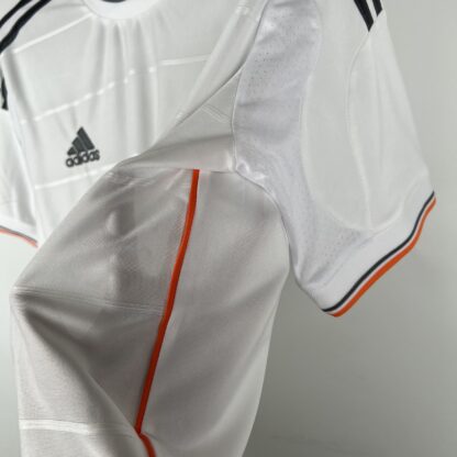Camisa Retrô I Real Madrid Home 2013/2014 - Imagem 2