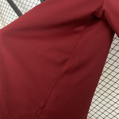 Camisa Retrô I Roma Home 1992-1993 - Imagem 2