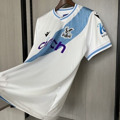 Camisa II Crystal Palace Away 2023/2024 - Imagem 2