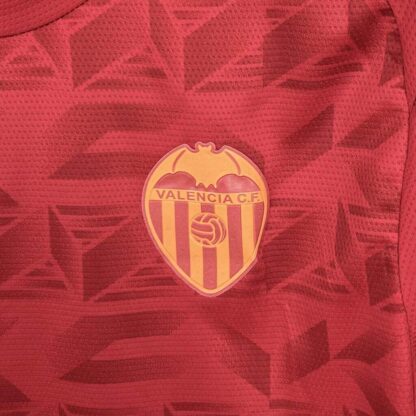 Camisa II Valencia Away 2025/2026 - Imagem 3