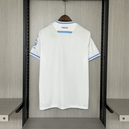 Camisa II Crystal Palace Away 2023/2024 - Imagem 4