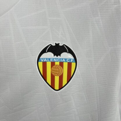 Camisa I Valencia Home 2025/2026 - Imagem 3