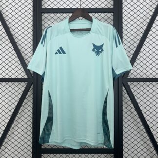 Camisa Treino Cruzeiro 2025