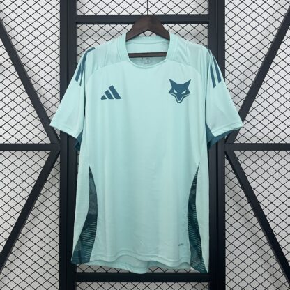 Camisa Treino Cruzeiro 2025