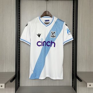 Camisa II Crystal Palace Away 2023/2024