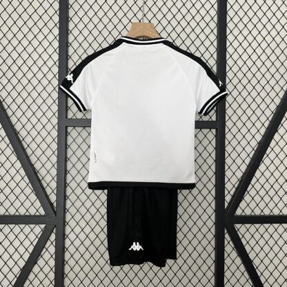 Conjunto Infantil II Vasco 2024 Away - Imagem 3