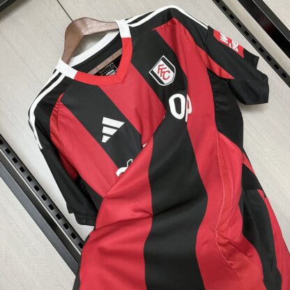 Camisa II Fulham Away 2024/2025 - Imagem 2