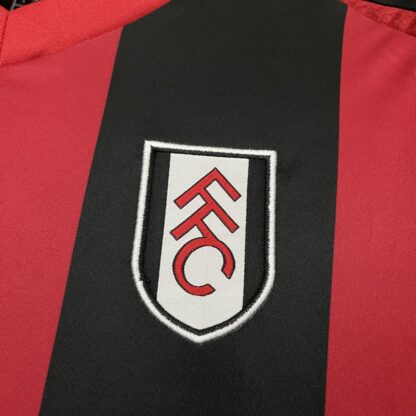 Camisa II Fulham Away 2024/2025 - Imagem 3