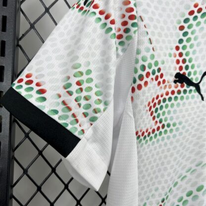 Conjunto Infantil Portugal II 2025 Away - Imagem 2