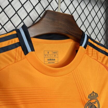 Camisa II Real Madrid Away 2024/2025 - Imagem 2