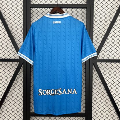 Camisa I Napoli Home 2025-2026 - Imagem 4