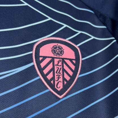 Camisa III Leeds United Third 2024/2025 - Imagem 3