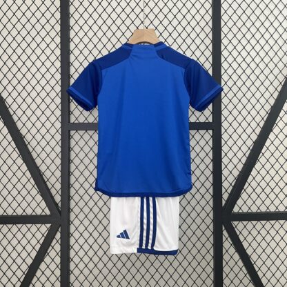Conjunto Infantil Cruzeiro I 2024 Home - Imagem 3